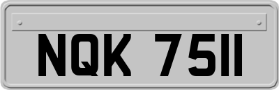 NQK7511