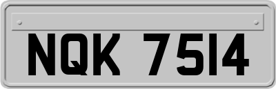 NQK7514