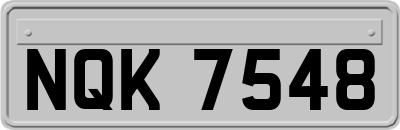 NQK7548