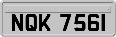 NQK7561