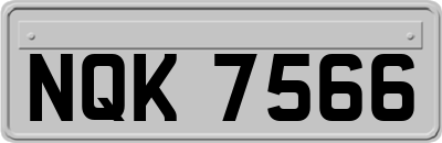 NQK7566