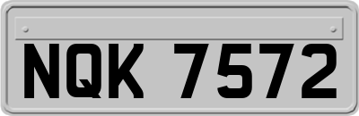 NQK7572