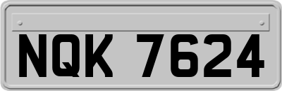 NQK7624