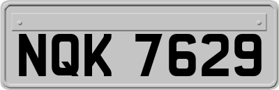 NQK7629