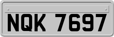 NQK7697