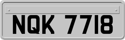 NQK7718