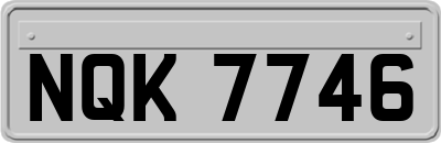 NQK7746