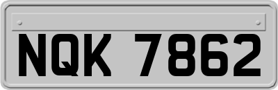NQK7862