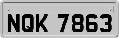 NQK7863