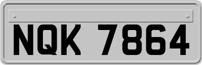 NQK7864
