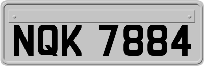 NQK7884