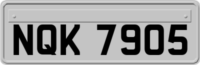 NQK7905
