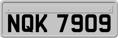 NQK7909