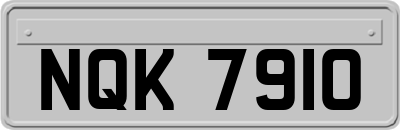 NQK7910