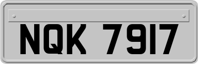 NQK7917