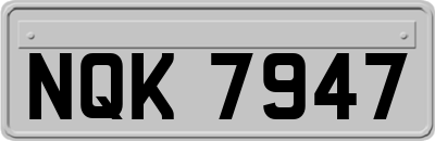 NQK7947