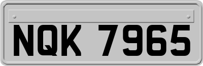 NQK7965
