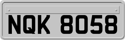 NQK8058