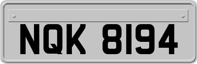 NQK8194