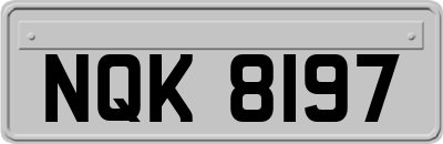 NQK8197