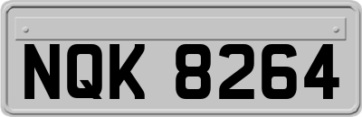 NQK8264
