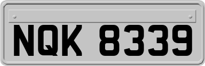 NQK8339