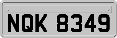 NQK8349