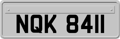 NQK8411