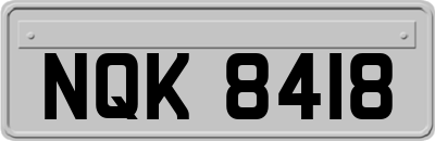 NQK8418
