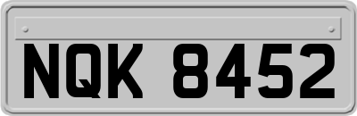 NQK8452