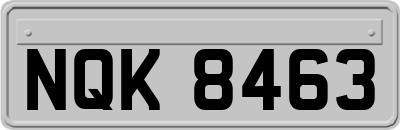 NQK8463