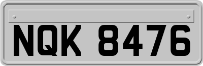 NQK8476