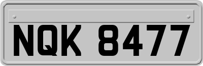 NQK8477