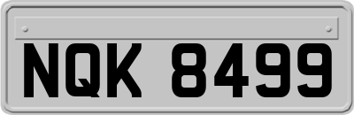 NQK8499