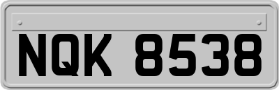 NQK8538