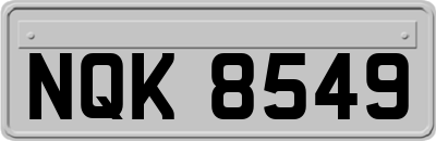 NQK8549