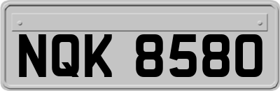 NQK8580