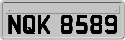 NQK8589