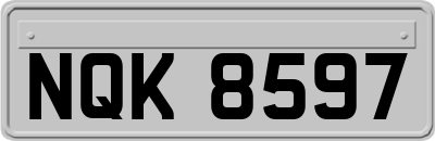 NQK8597