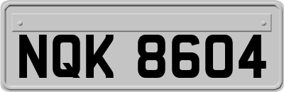 NQK8604