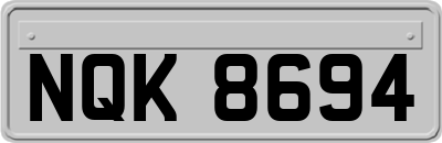 NQK8694