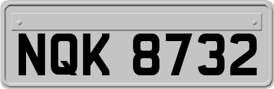 NQK8732