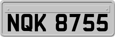 NQK8755