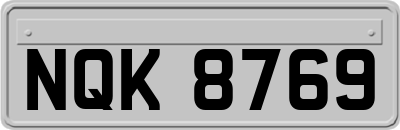 NQK8769