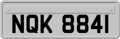NQK8841