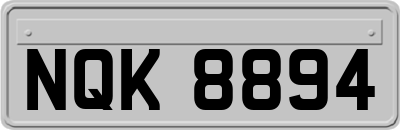 NQK8894