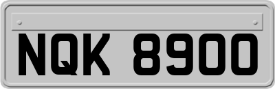 NQK8900