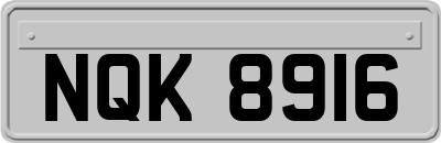 NQK8916