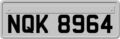 NQK8964