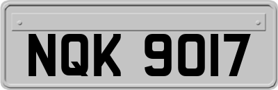 NQK9017